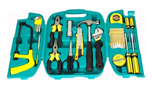 HERRAMIENTA SET POR 27 MULTIFUNCIONAL